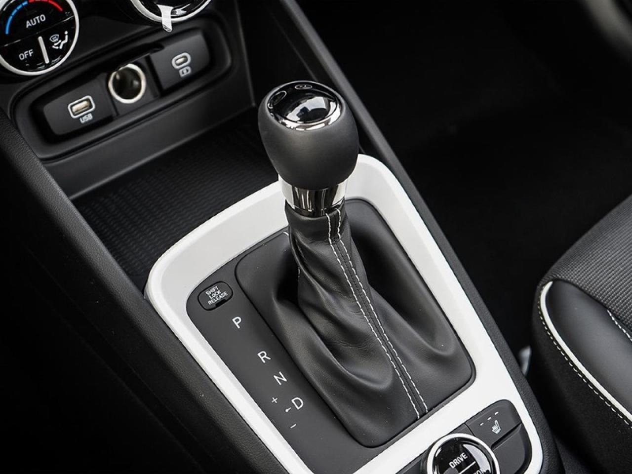 2026 Hyundai Venue Preferred IVT  - Heated Seats - $98.37 /Wk Photo