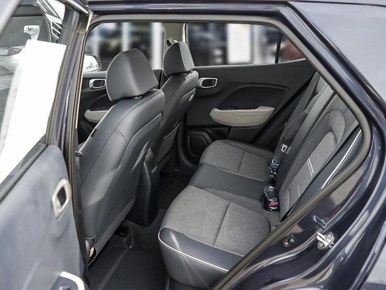 2026 Hyundai Venue Preferred IVT  - Heated Seats - $98.37 /Wk Photo