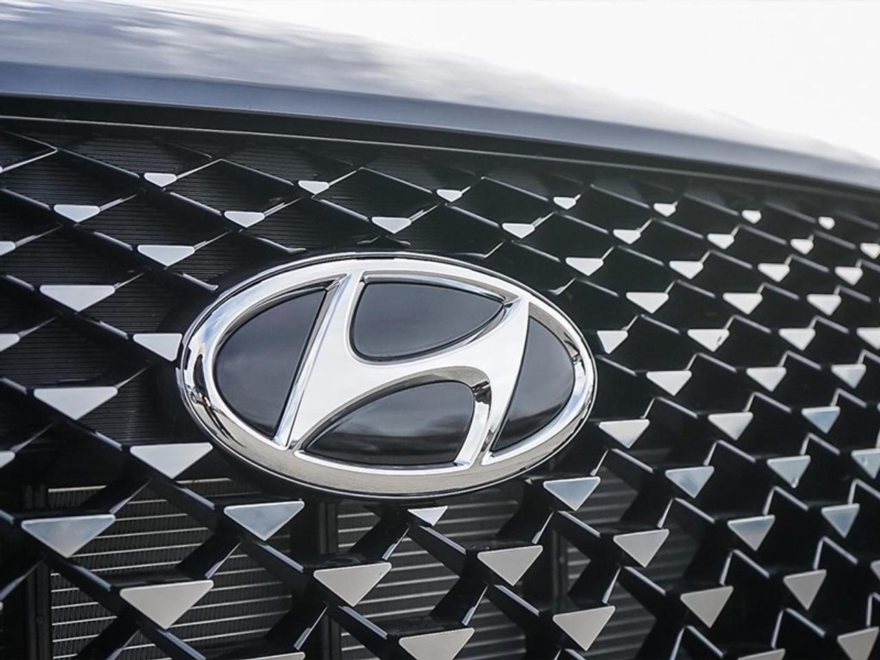 2026 Hyundai Venue Ultimate IVT  - Heated Seats - $106.42 /Wk Photo