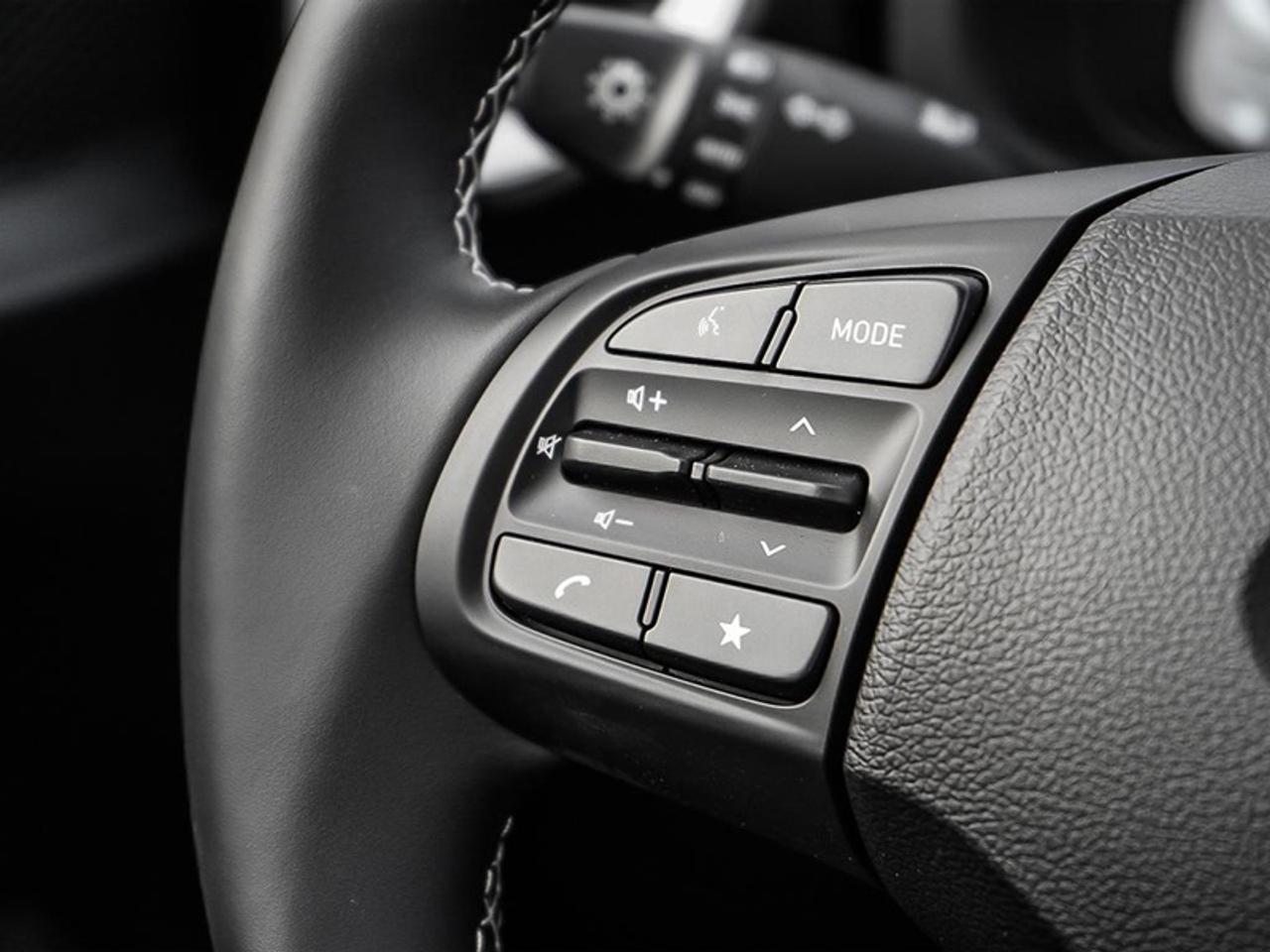 2026 Hyundai Venue Ultimate IVT  - Heated Seats - $106.42 /Wk Photo