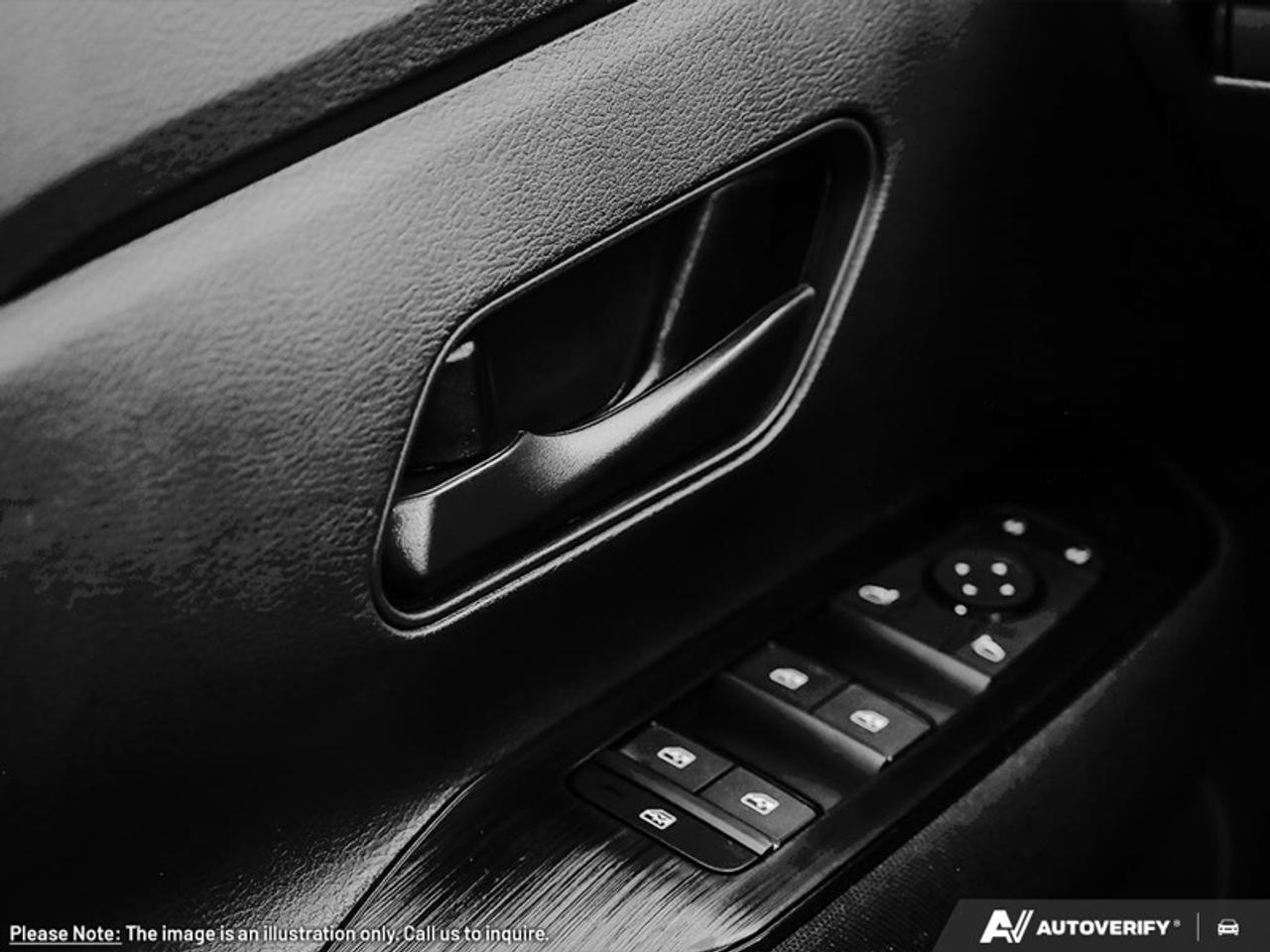 2026 Nissan Kicks S AWD  - Heated Seats Photo