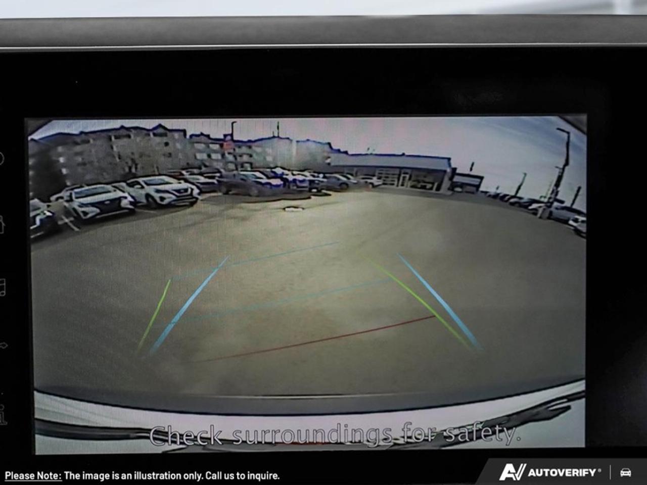 2026 Nissan Kicks S AWD  - Heated Seats Photo