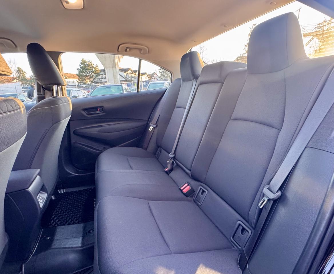 2024 Toyota Corolla HYBRID FINANCING AVAILABLE Photo14