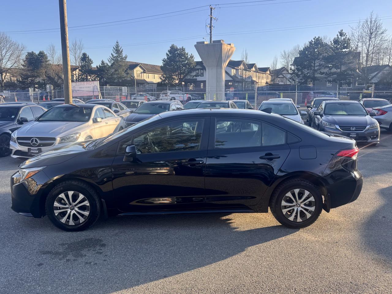 2024 Toyota Corolla HYBRID FINANCING AVAILABLE Photo8