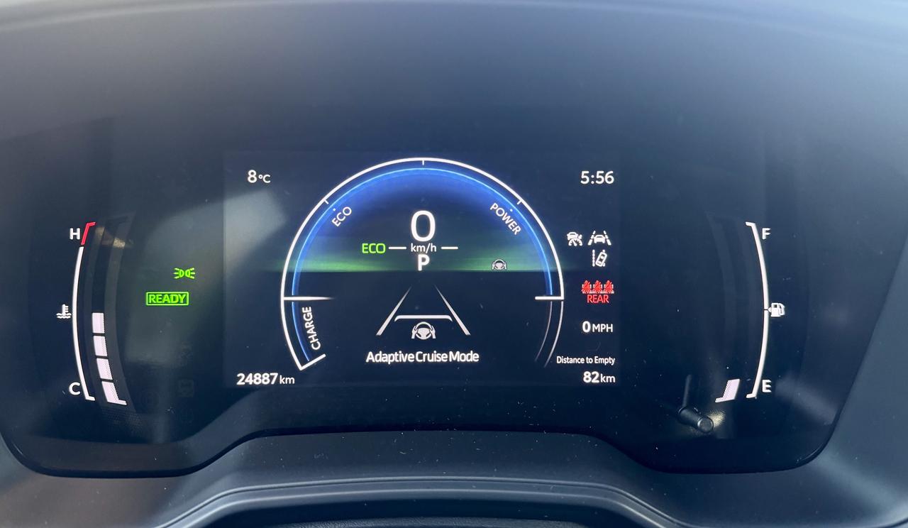 2024 Toyota Corolla HYBRID FINANCING AVAILABLE Photo11