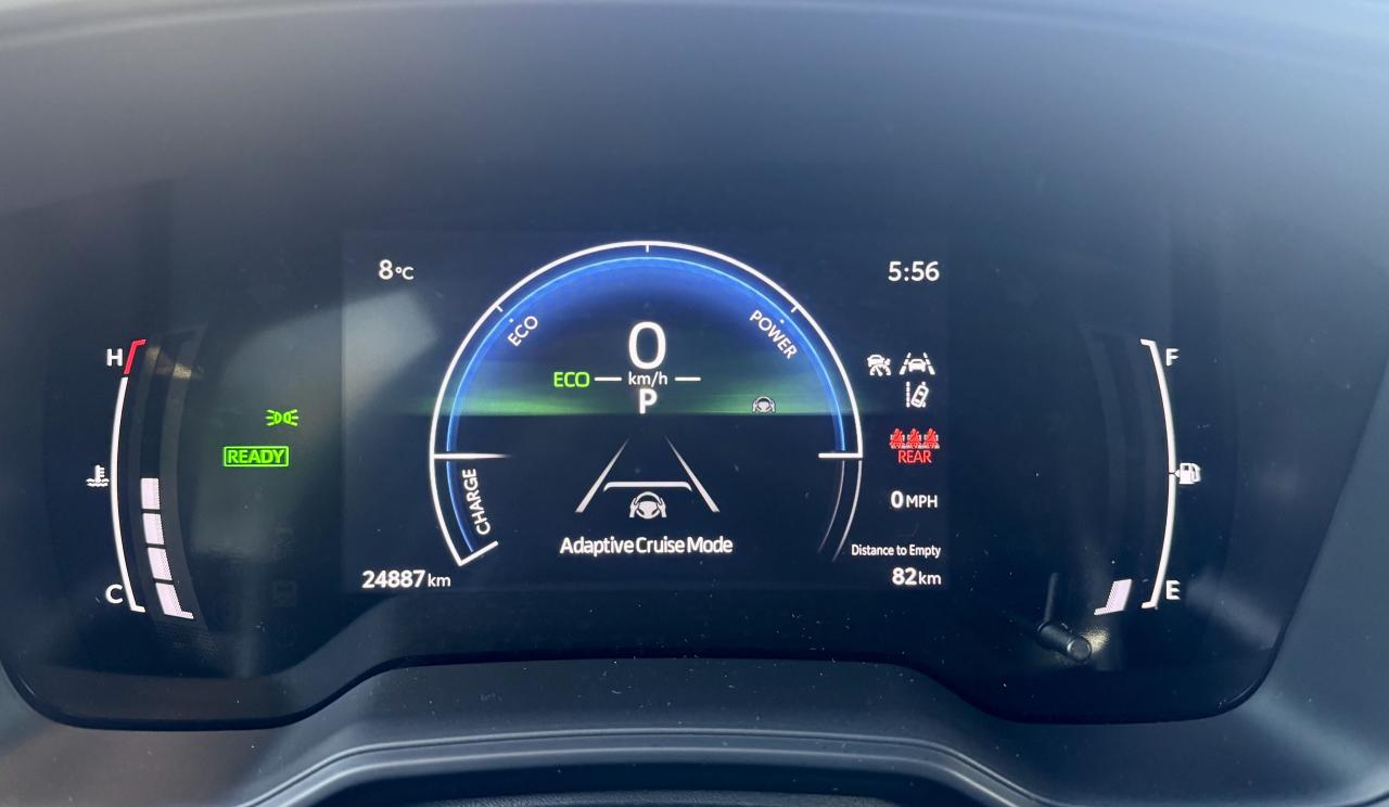 2024 Toyota Corolla HYBRID FINANCING AVAILABLE Photo11