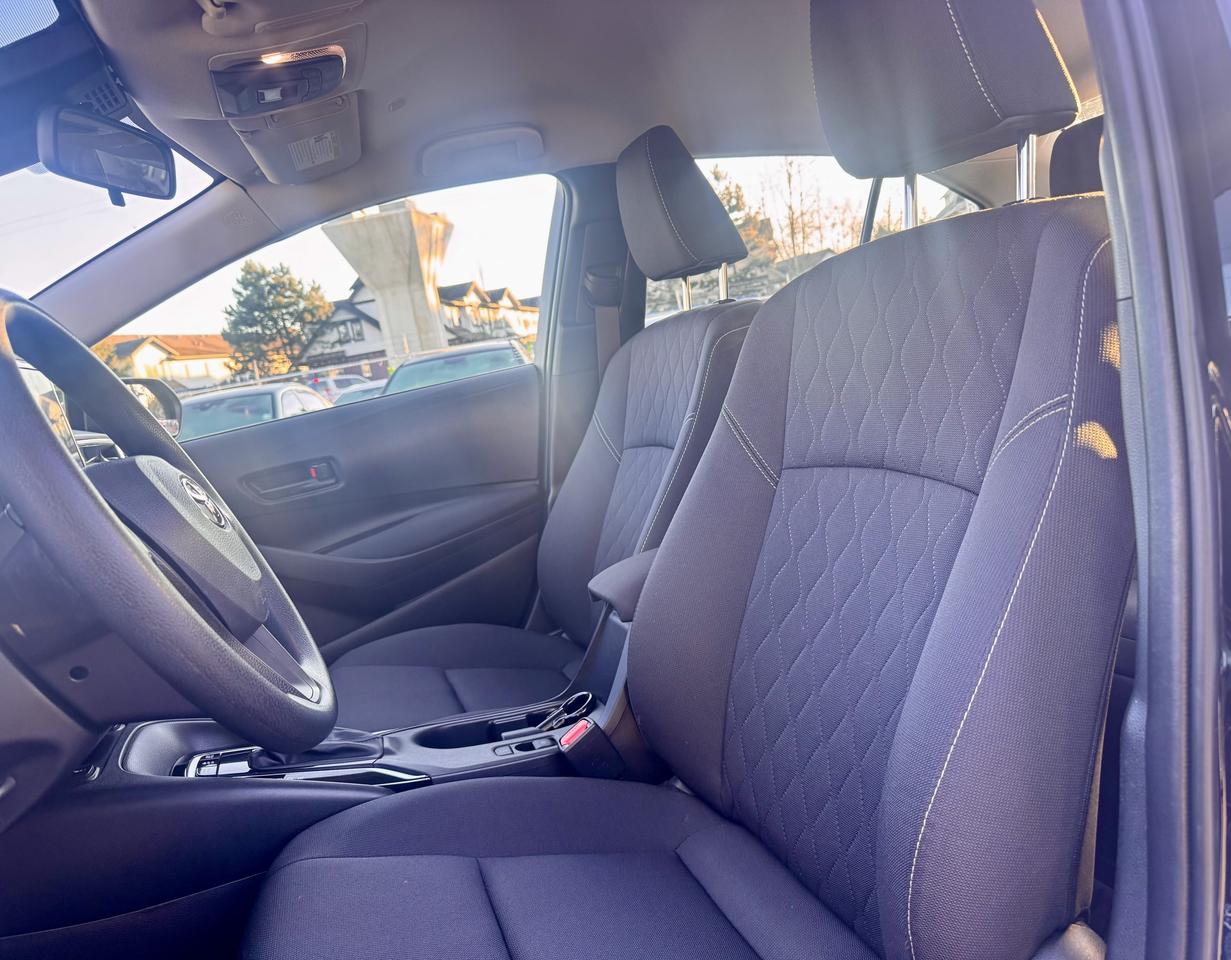 2024 Toyota Corolla HYBRID FINANCING AVAILABLE Photo9