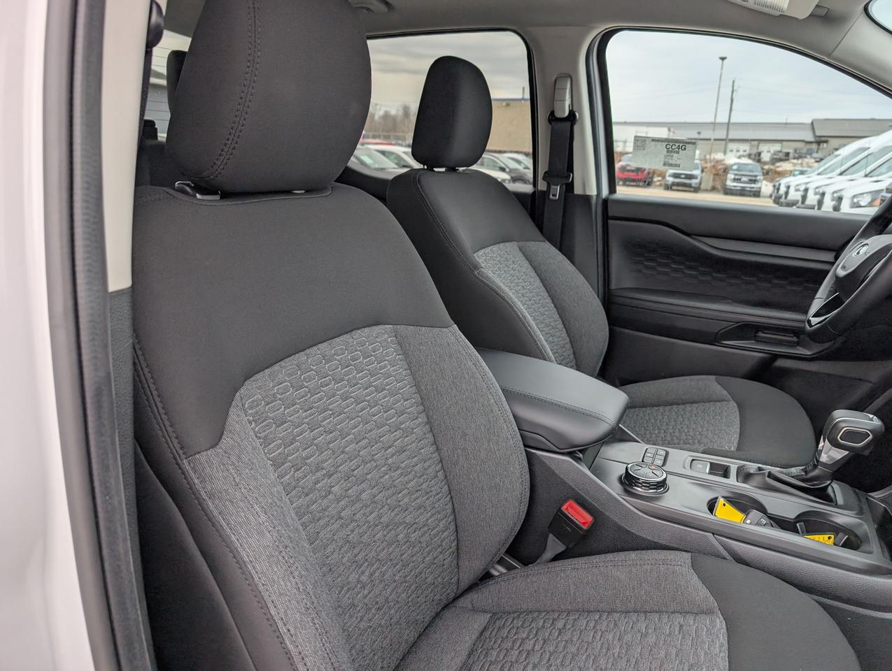 2026 Ford Ranger XLT Crew Cab 4X4 Photo