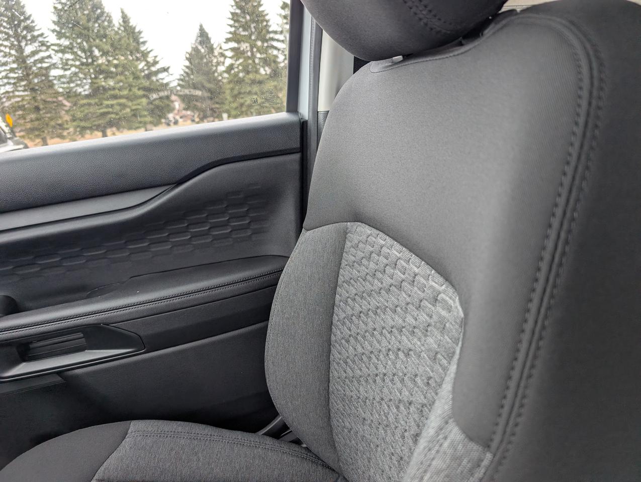 2026 Ford Ranger XLT Crew Cab 4X4 Photo