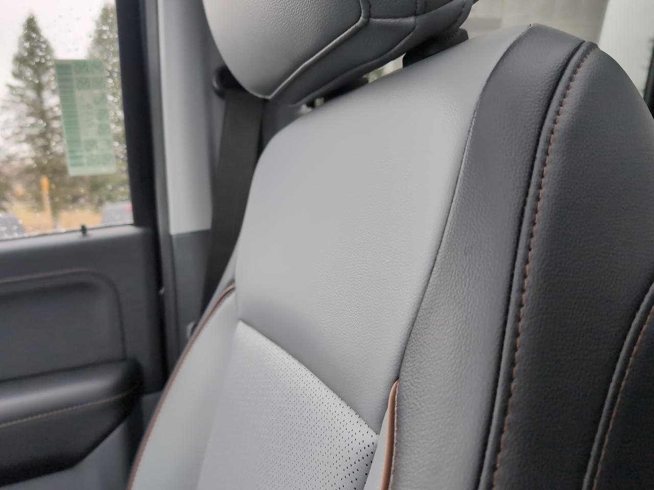 2026 Ford F-150 Lariat Supercrew Hybrid 501A 4x4 Photo