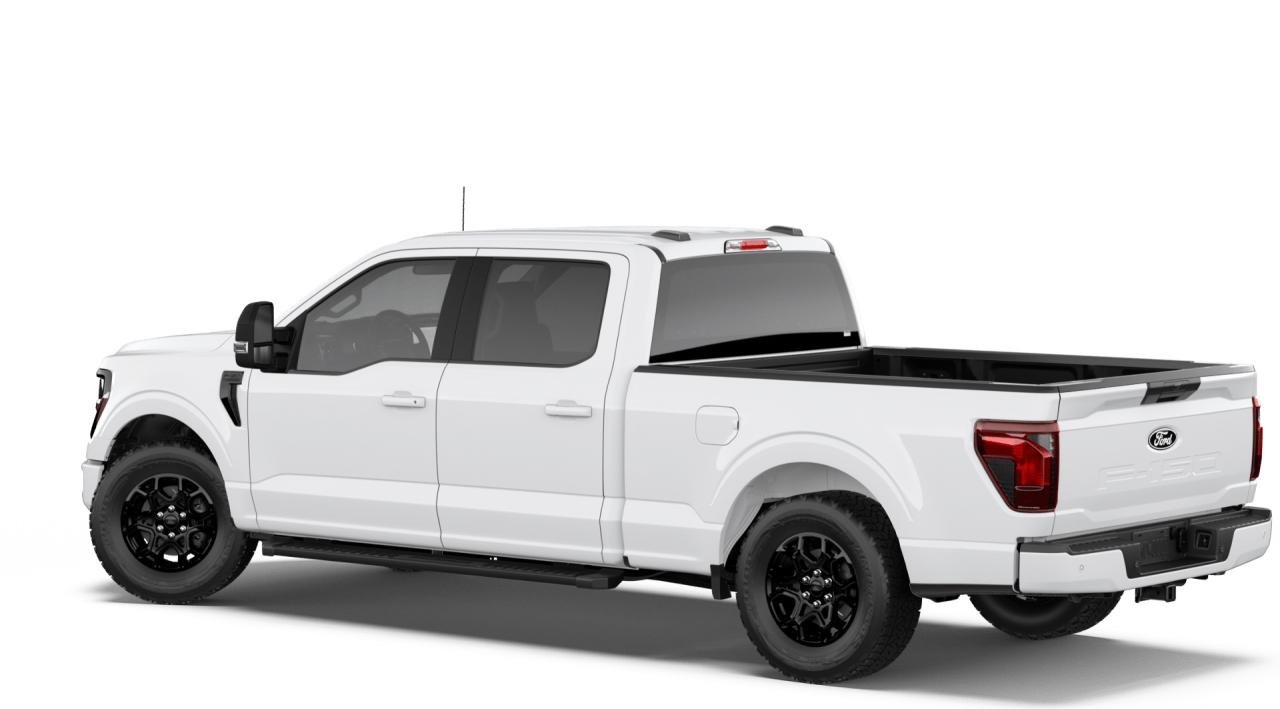 2026 Ford F-150 XLT Supercrew 301A Long Box 4x4 Photo