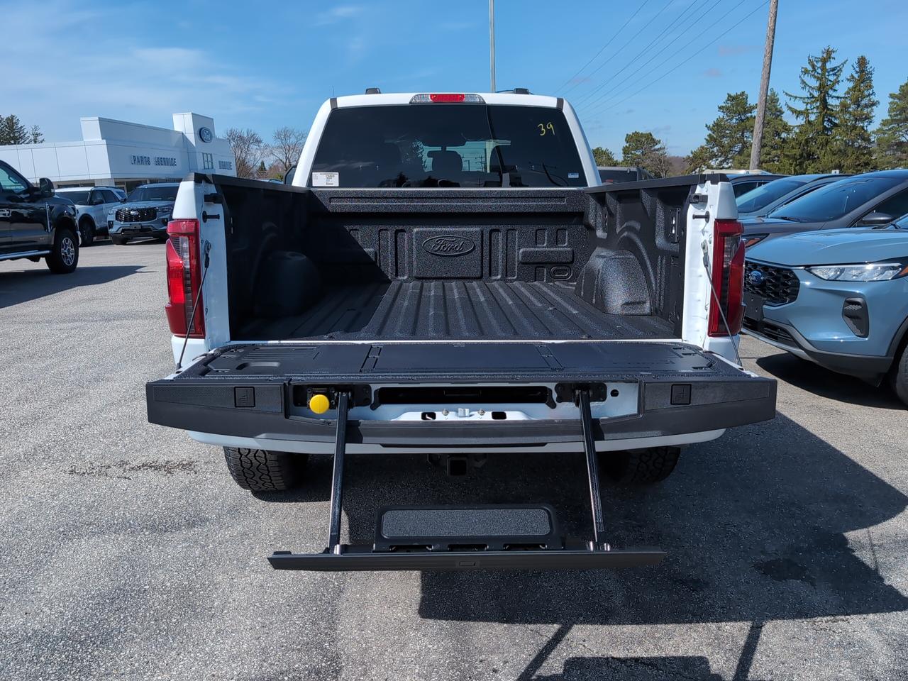 2026 Ford F-150 XLT Supercrew 301A Long Box 4x4 Photo