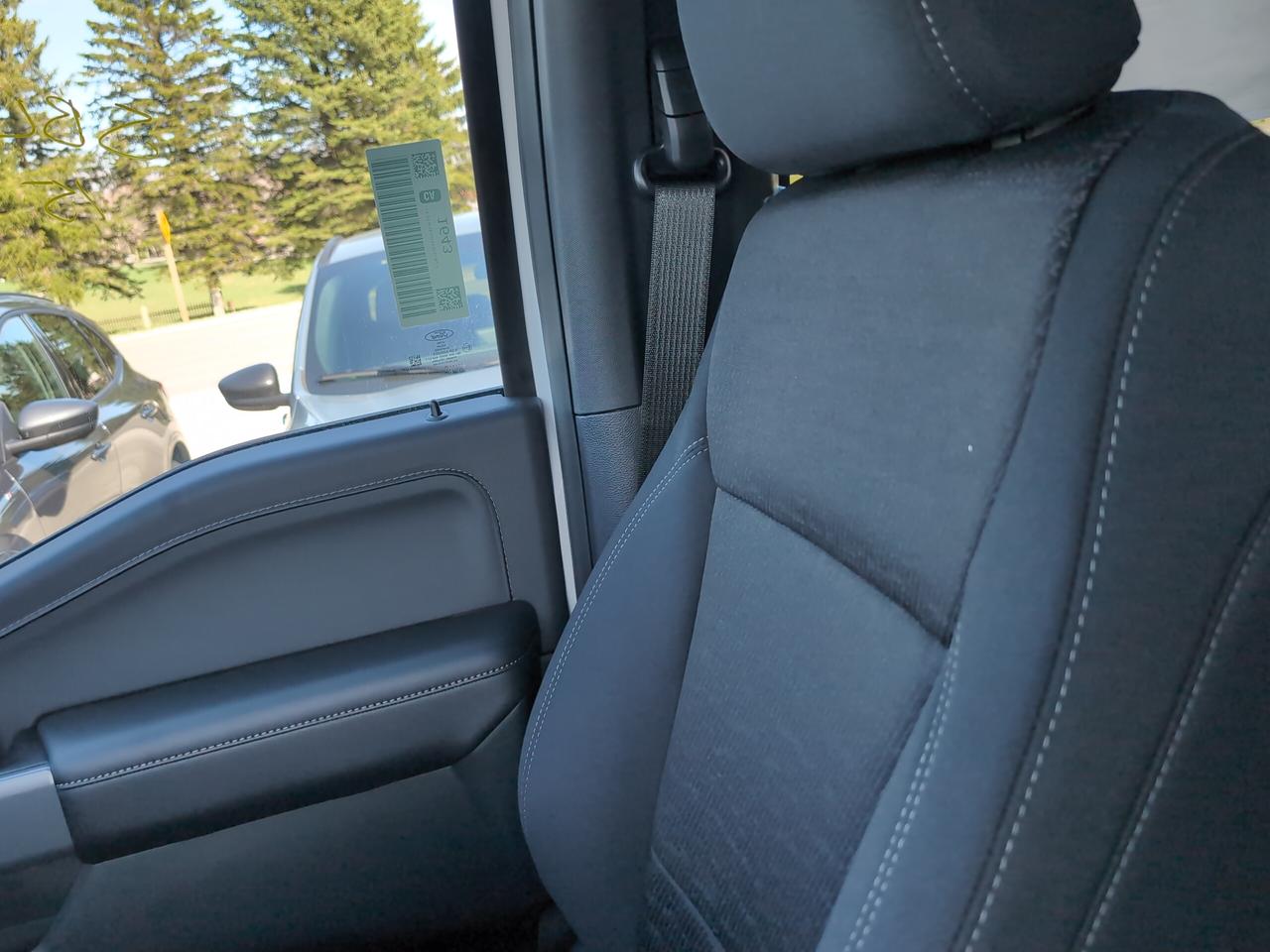 2026 Ford F-150 XLT Supercrew 301A Long Box 4x4 Photo