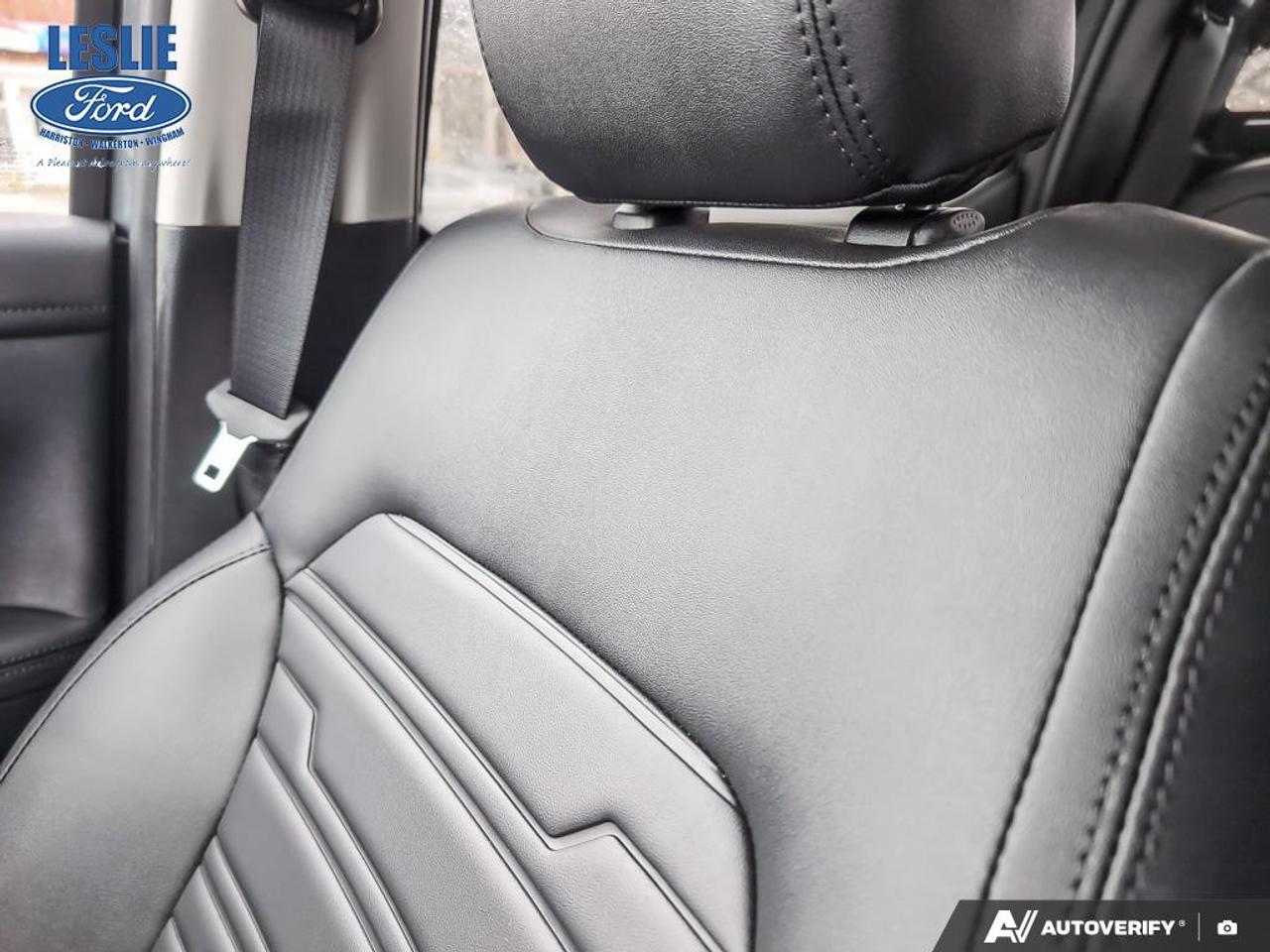 2026 Ford Ranger Lariat Crew Cab 4x4 Photo