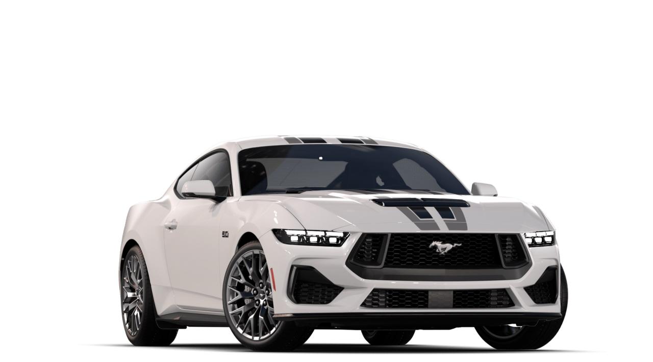 2026 Ford Mustang GT Premium Fastback Photo