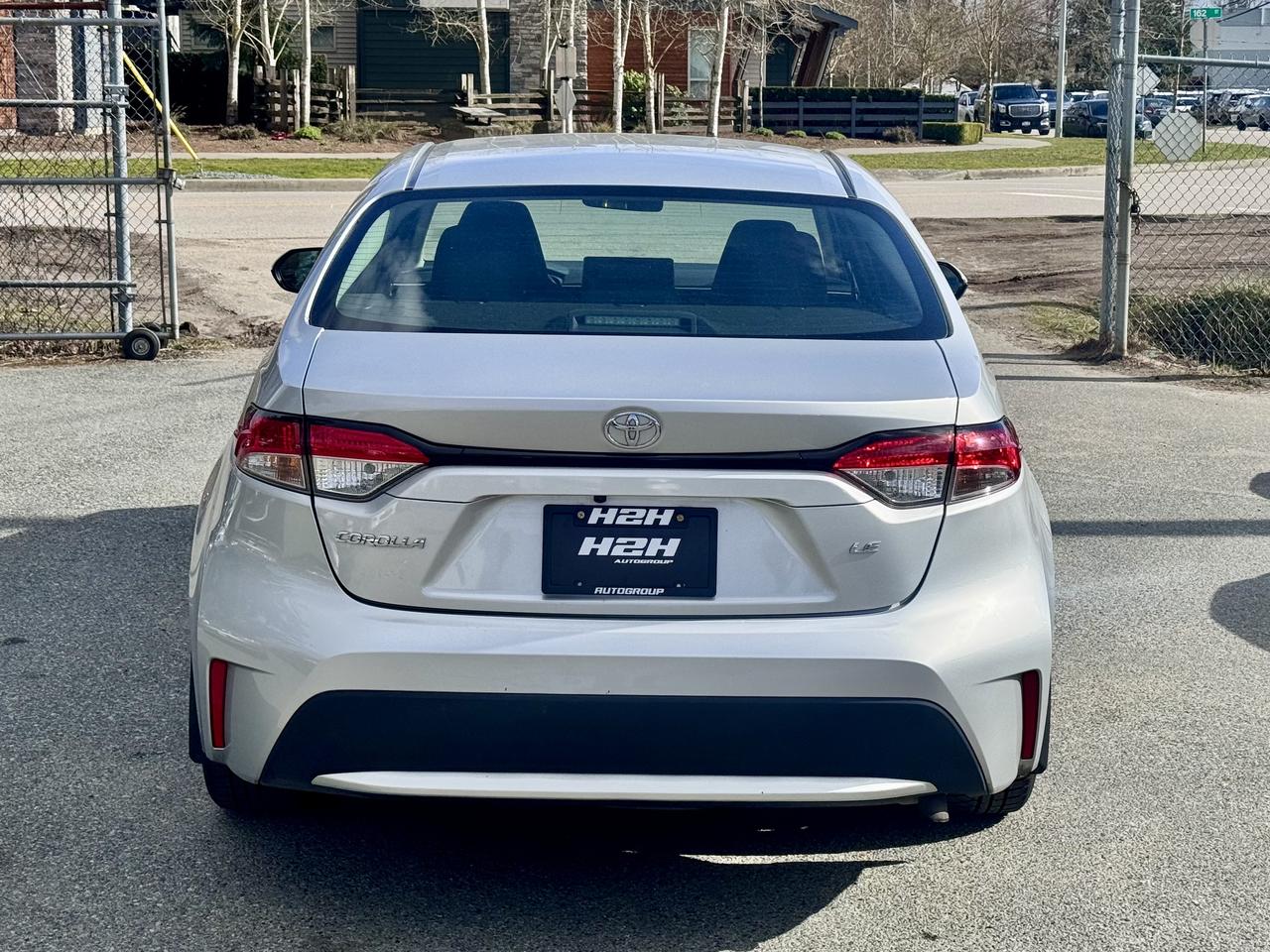 2022 Toyota Corolla FINANCING AVAILABLE Photo6