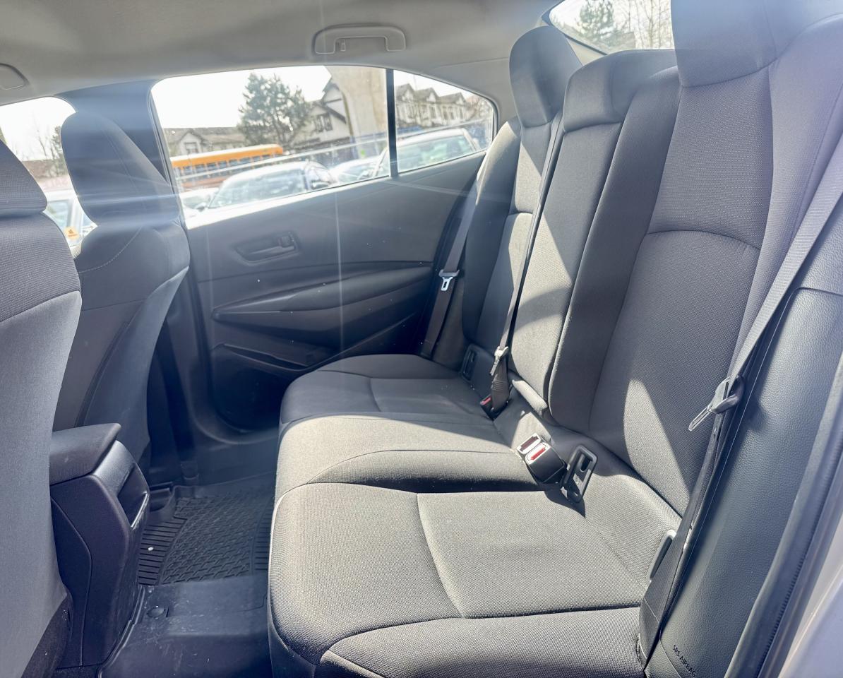 2022 Toyota Corolla FINANCING AVAILABLE Photo14