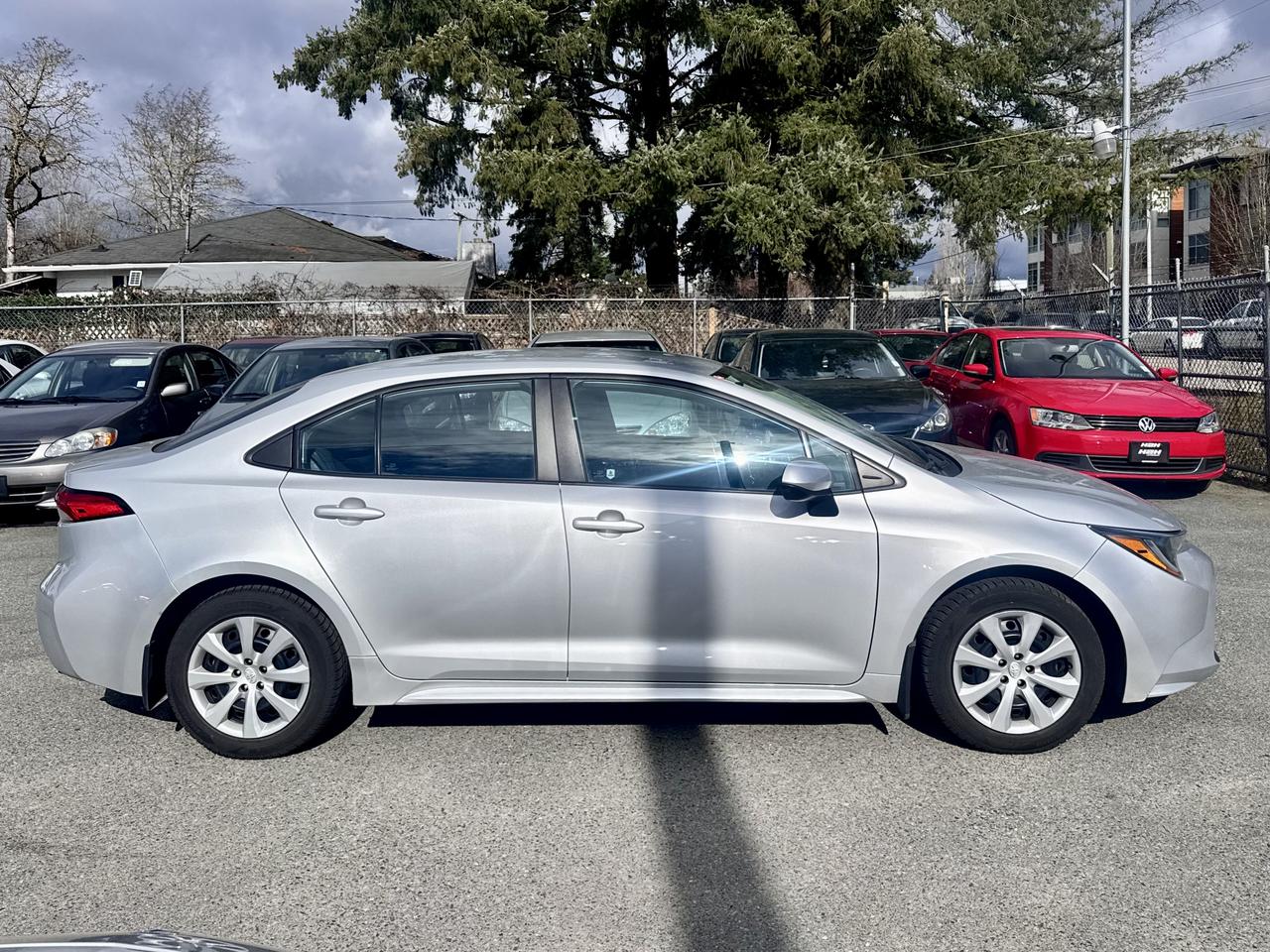 2022 Toyota Corolla FINANCING AVAILABLE Photo4