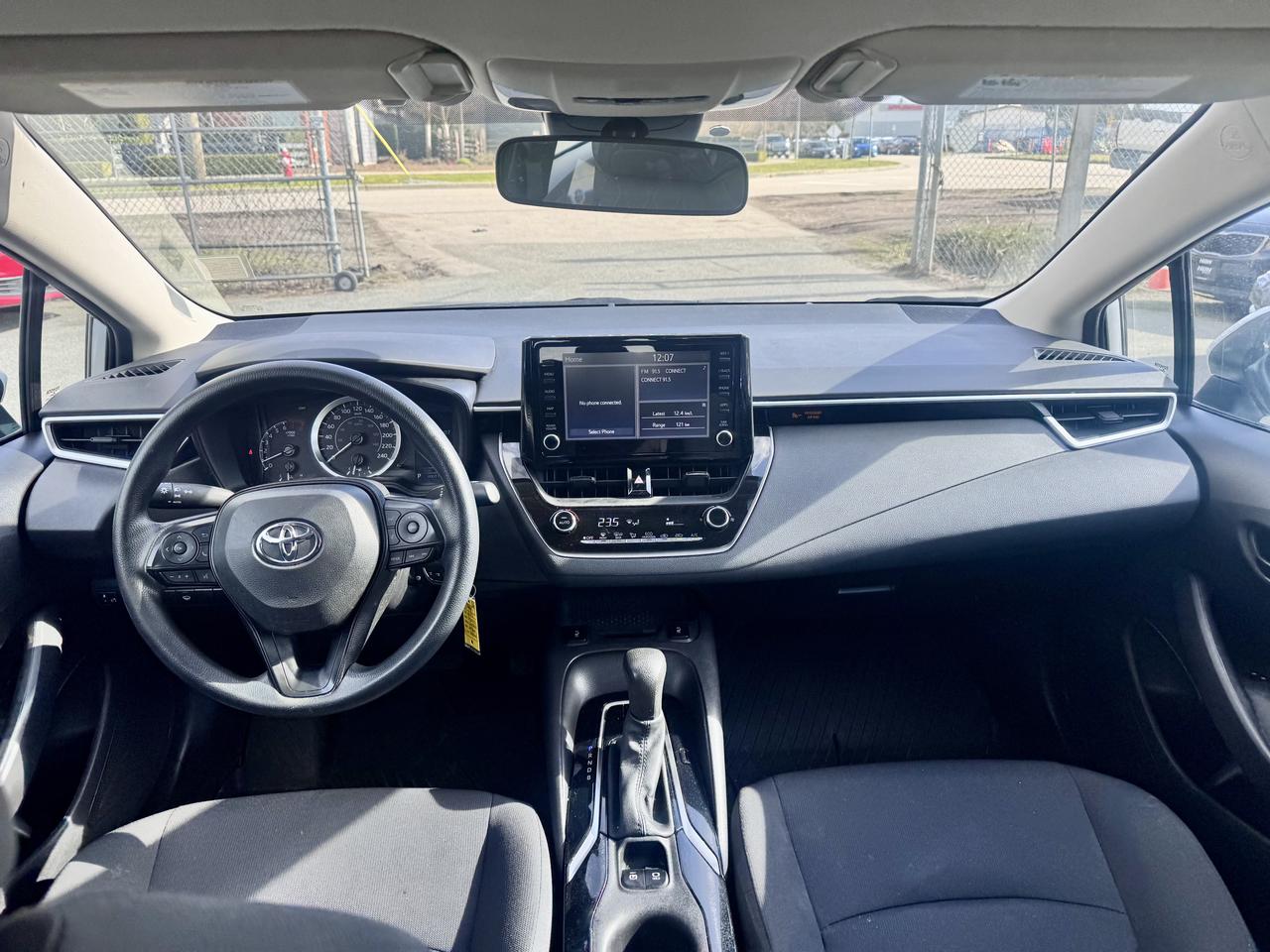 2022 Toyota Corolla FINANCING AVAILABLE Photo10