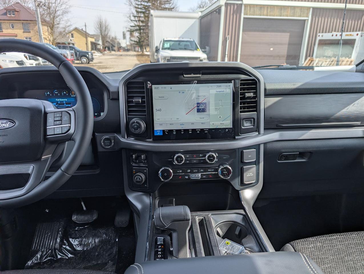 2026 Ford F-150 XLT SuperCrew 302A 4x4 Photo