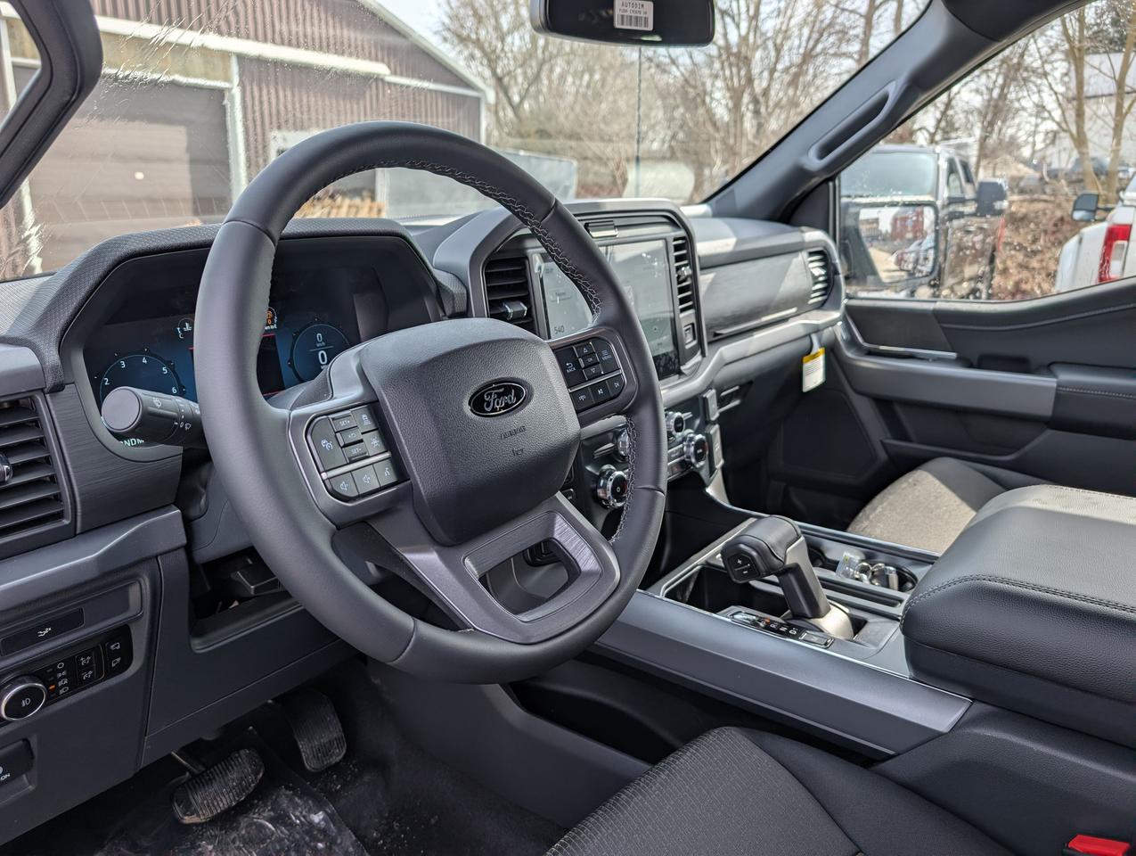 2026 Ford F-150 XLT SuperCrew 302A 4x4 Photo
