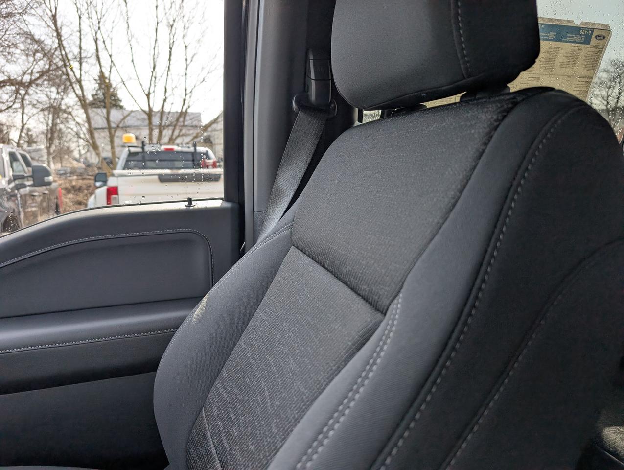 2026 Ford F-150 XLT SuperCrew 302A 4x4 Photo