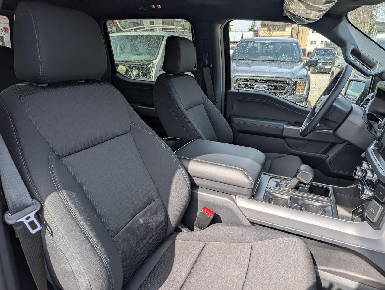2026 Ford F-150 XLT SuperCrew 302A 4x4 Photo