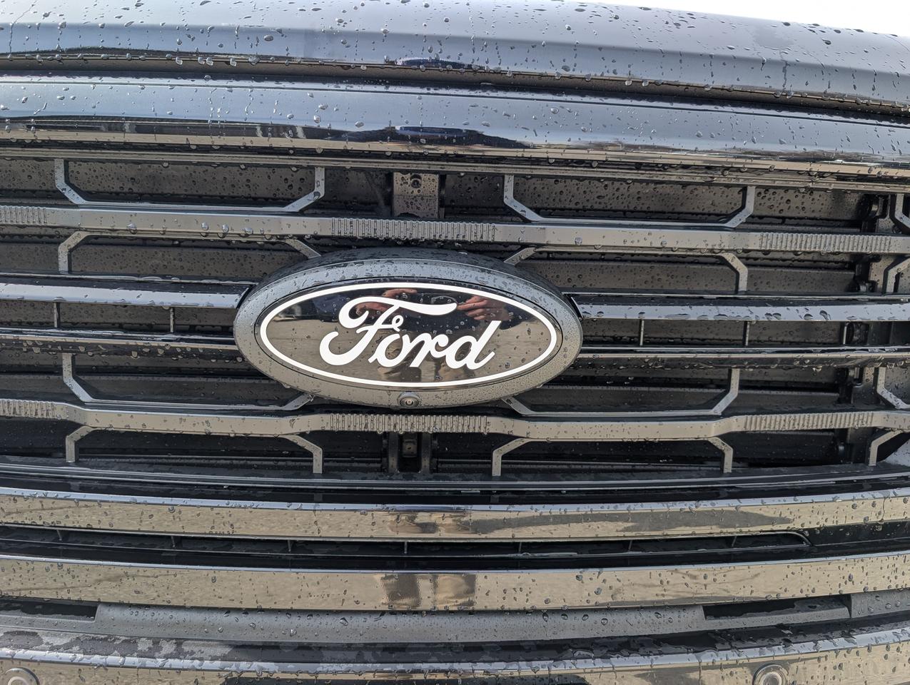 2026 Ford F-150 XLT SuperCrew 302A 4x4 Photo