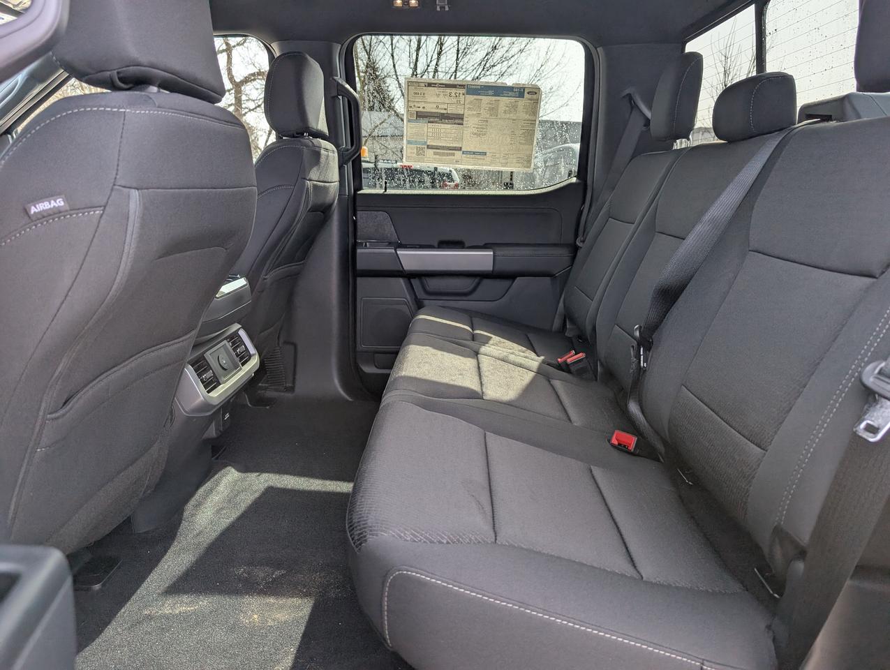 2026 Ford F-150 XLT SuperCrew 302A 4x4 Photo