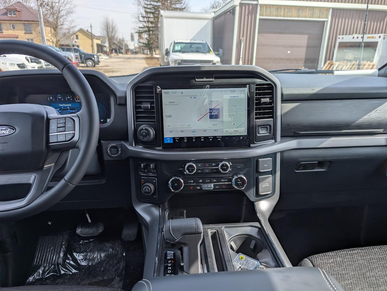 2026 Ford F-150 XLT SuperCrew 302A 4x4 Photo