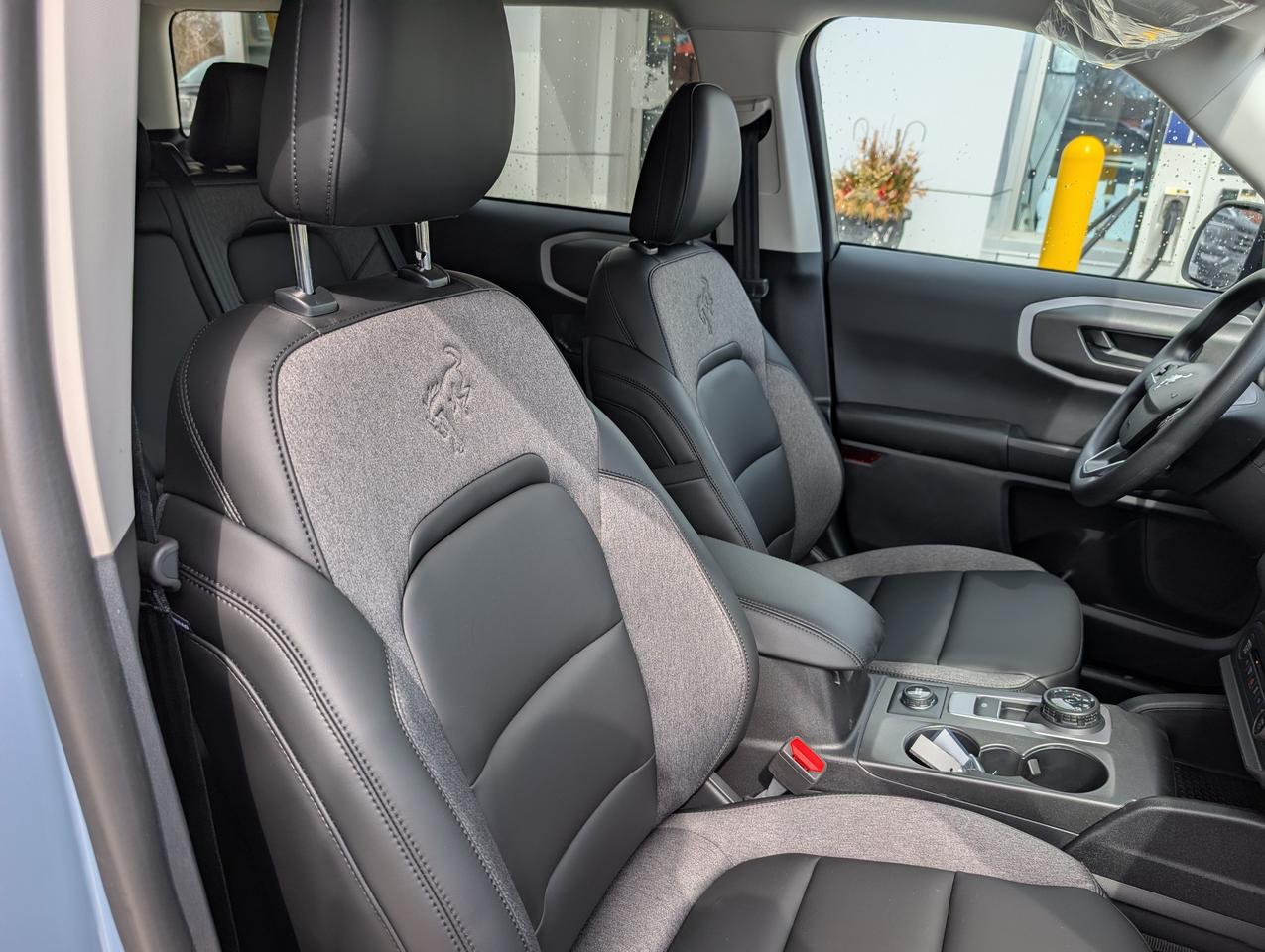 2026 Ford Bronco Sport Big Bend 4x4 Photo