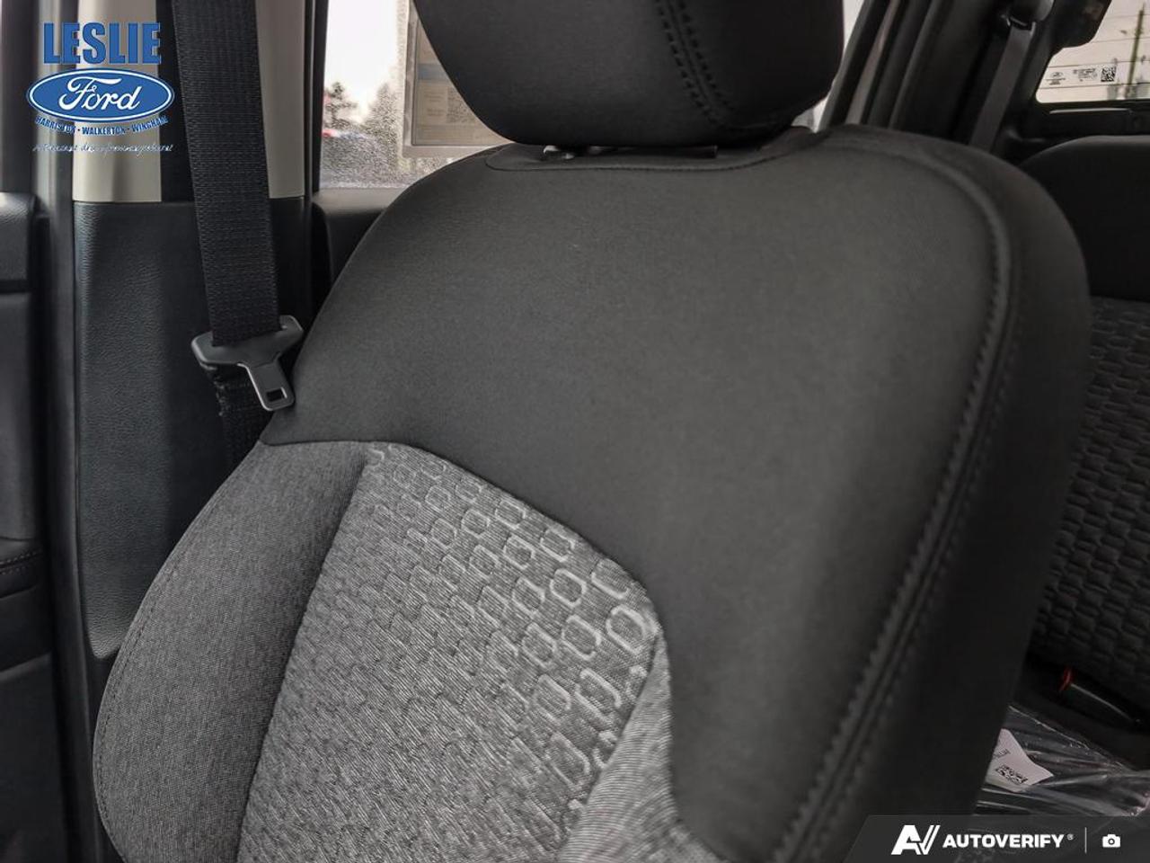 2026 Ford Ranger XLT Crew Cab 4X4 Photo