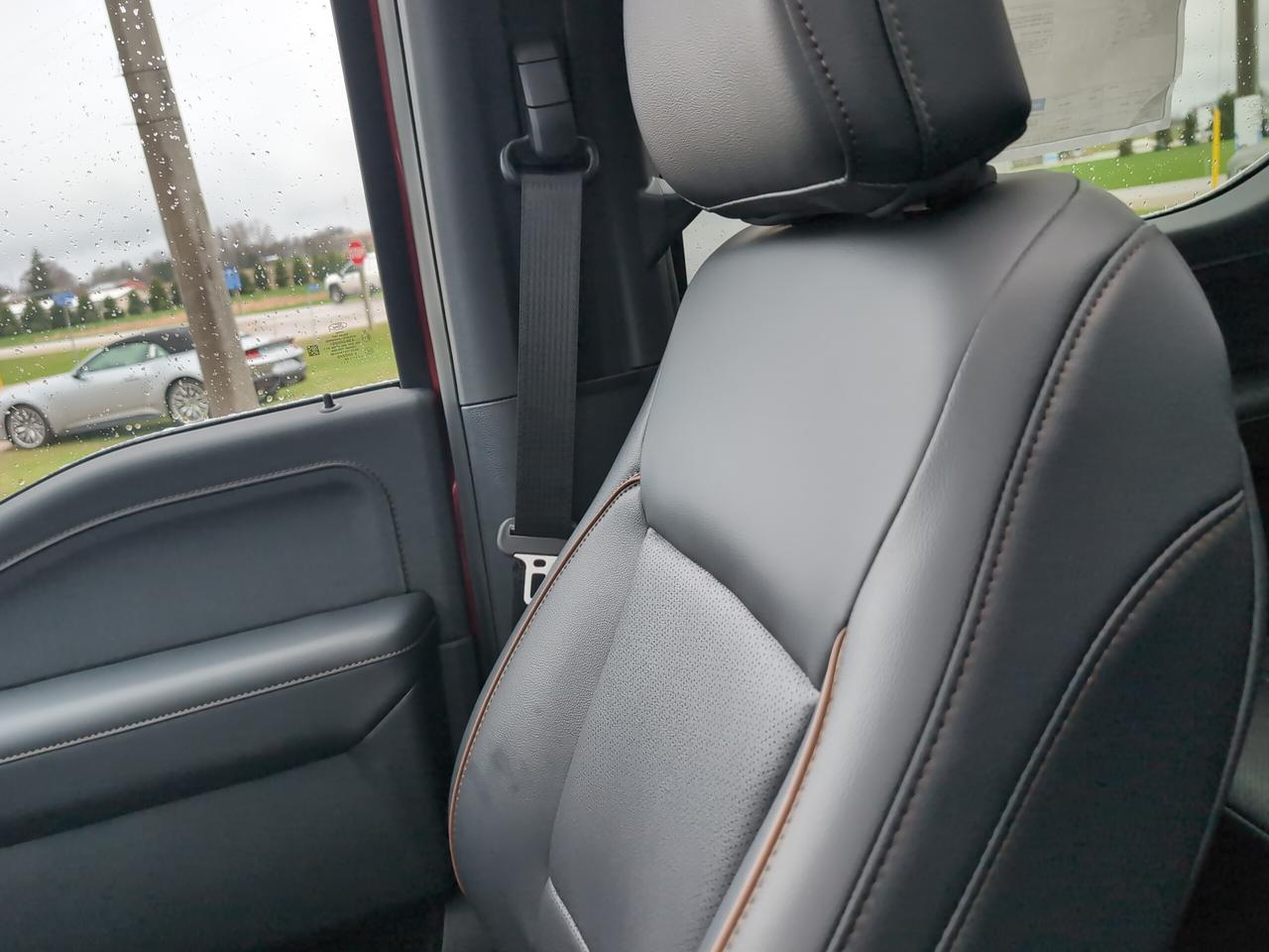 2026 Ford F-150 Lariat Supercrew Hybrid 501A 4x4 Photo