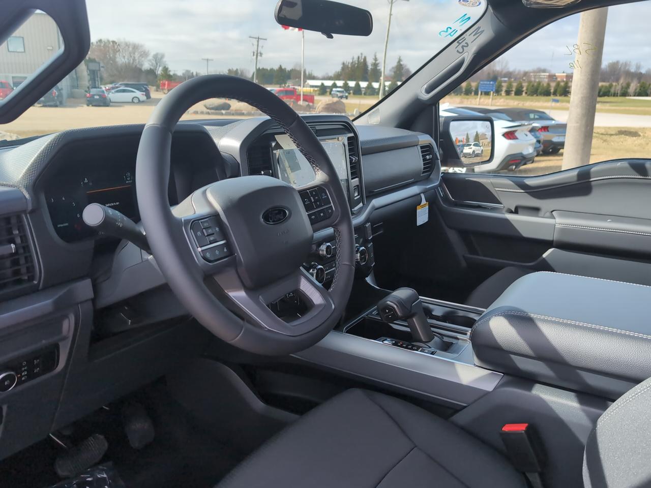 2026 Ford F-150 XLT SuperCrew 301A 4x4 Photo