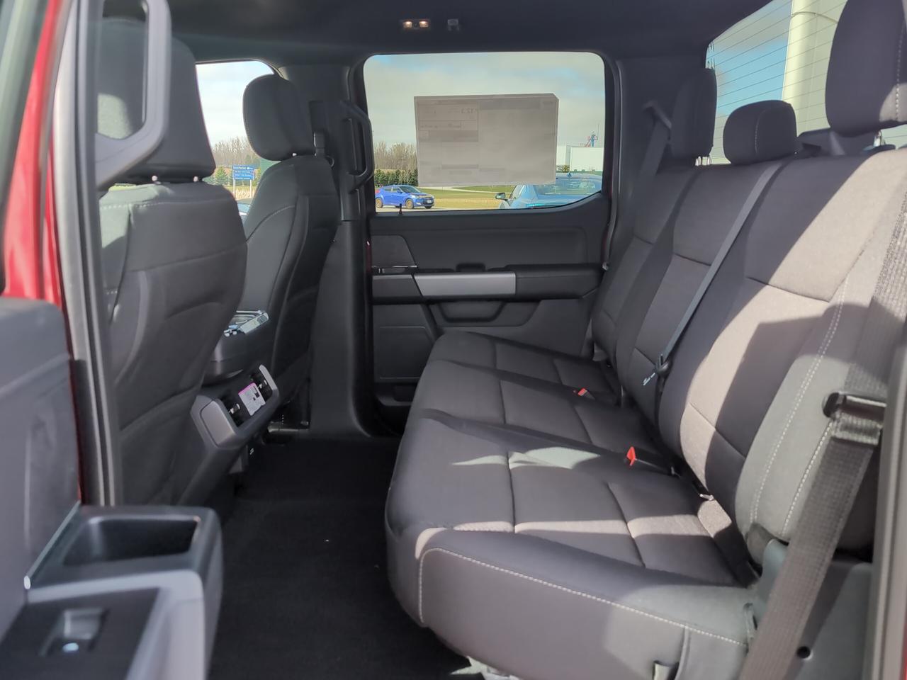 2026 Ford F-150 XLT SuperCrew 301A 4x4 Photo