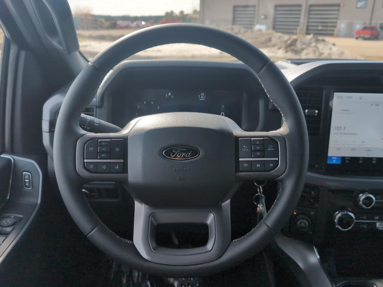 2026 Ford F-150 XLT SuperCrew 301A 4x4 Photo