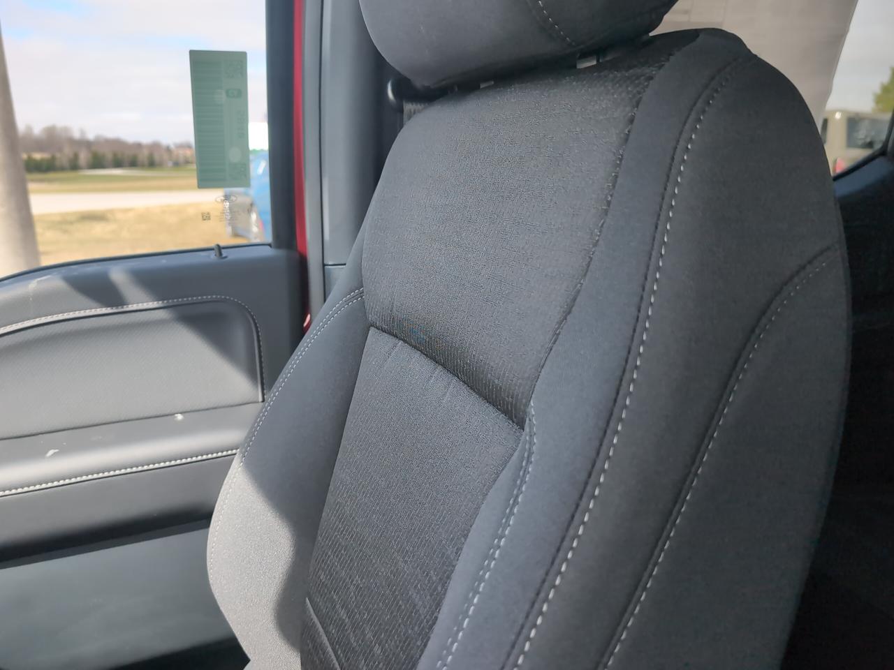 2026 Ford F-150 XLT SuperCrew 301A 4x4 Photo