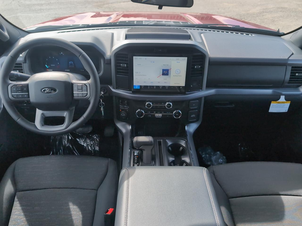 2026 Ford F-150 XLT SuperCrew 301A 4x4 Photo