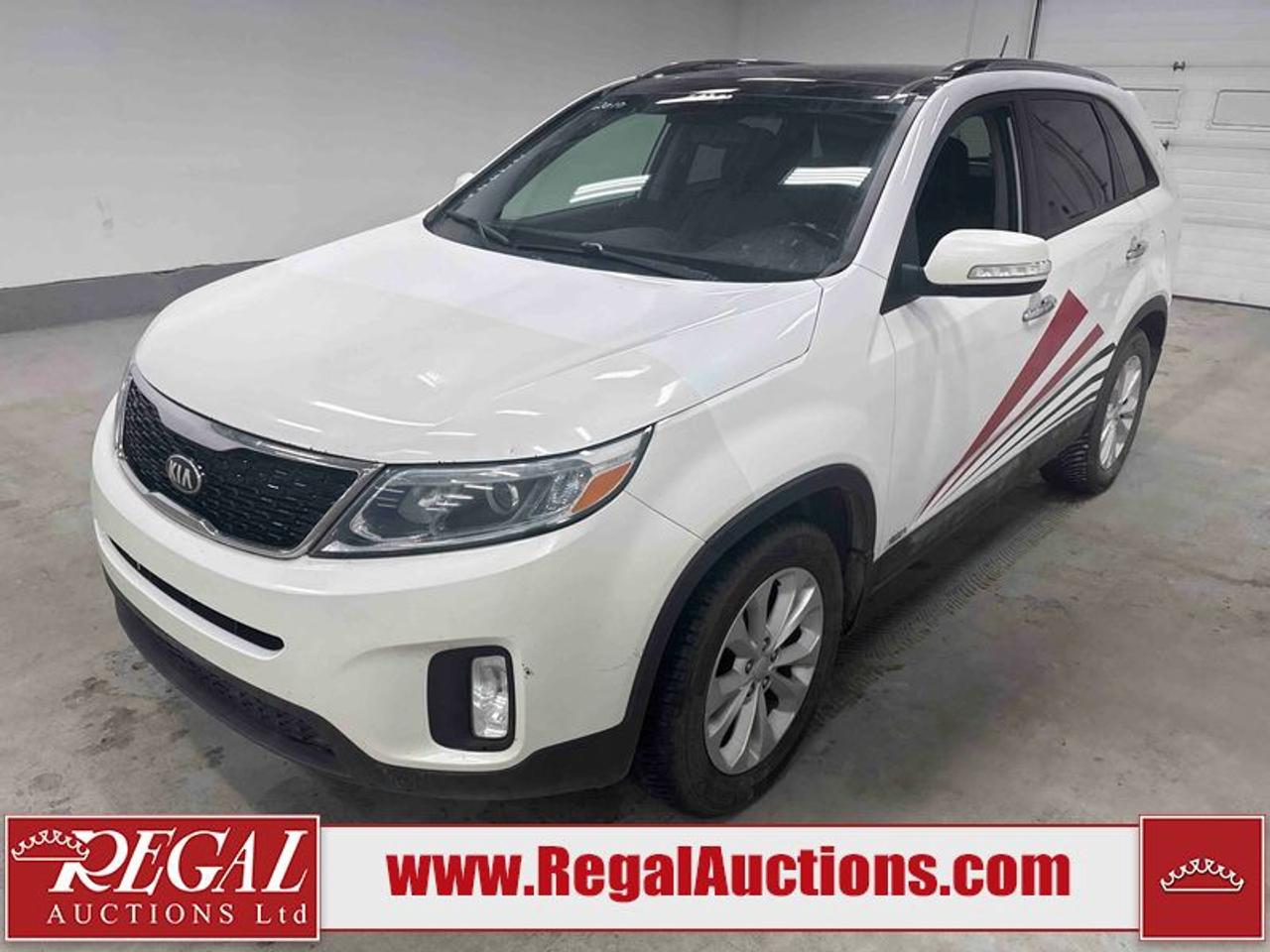 OFFERS WILL NOT BE ACCEPTED BY EMAIL OR PHONE - THIS VEHICLE WILL GO ON TIMED ONLINE AUCTION on Tuesday March 3.<br><br/>VEHICLE DESCRIPTION <br/>Stock #: 22729 <br/>Lot #: 891 <br/>Reserve Price: $3,950 <br/>CarProof Report: Available at www.RegalAuctions.com <br/><br/>IMPORTANT DECLARATION <br/>Active Status: This vehicles title is listed as Active Status. <br/> Live Online Bidding: This vehicle will be available for bidding over the internet, visit www.RegalAuctions.com to register. <br/> <br/>The simple solution to selling your car or truck. Bring your clean vehicle in with your Drivers License and current Registration and well put it on the auction block at our next sale.<br/><br/>www.RegalAuctions.com