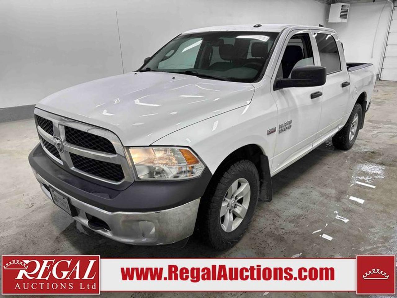 OFFERS WILL NOT BE ACCEPTED BY EMAIL OR PHONE - THIS VEHICLE WILL GO ON TIMED ONLINE AUCTION on Tuesday March 3.<br><br/>VEHICLE DESCRIPTION <br/>Stock #: 22730 <br/>Lot #: 896 <br/>Reserve Price: $11,900 <br/>CarProof Report: Available at www.RegalAuctions.com <br/><br/>IMPORTANT DECLARATION <br/>Active Status: This vehicles title is listed as Active Status. <br/> Live Online Bidding: This vehicle will be available for bidding over the internet, visit www.RegalAuctions.com to register. <br/> <br/>The simple solution to selling your car or truck. Bring your clean vehicle in with your Drivers License and current Registration and well put it on the auction block at our next sale.<br/><br/>www.RegalAuctions.com