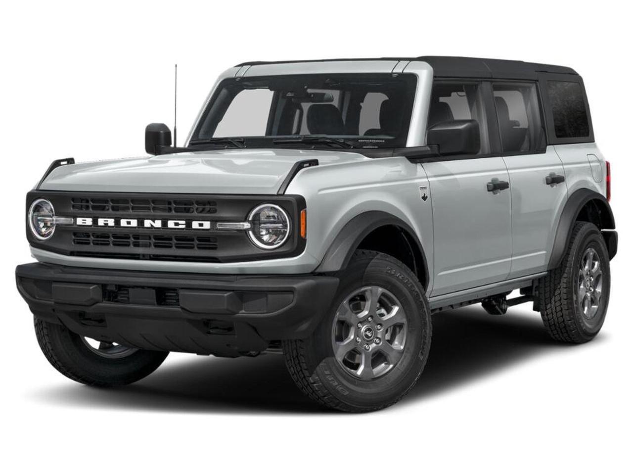 Experience the future of off-road adventure with the 2026 Ford Bronco Big Bend! This cutting-edge SUV combines rugged capability with modern technology, offering an unparalleled driving experience for the bold explorer.

- Advanced 2.3L 4-cylinder engine with 4WD for superior performance
- Voice-activated dual-zone climate control for ultimate comfort
- Connected Navigation with live traffic and predictive destinations
- Ford Co-Pilot360 with auto high-beam headlamps and BLIS
- Collision Mitigation and Driver Monitoring systems for enhanced safety
- Convertible top with fixed roll-over protection for open-air thrills
- Heated front seats and leather steering wheel for a touch of luxury

Dont miss your chance to own this exceptional vehicle. Reserve your 2026 Ford Bronco Big Bend today or contact Birchwood Ford to schedule a test drive and experience the future of adventure firsthand.
Birchwood Ford is your choice for New Ford vehicles in Winnipeg. 

At Birchwood Ford, we hold ourselves to the highest standard. Our number one focus is customer satisfaction which has awarded us the Ford of Canadas Presidents Award for 5 consecutive years. This honour is presented to Ford dealers that have proven outstanding results in Sales and Customer Service Excellence.

Are you a newcomer to Canada, recent graduate, first time car buyer or physically challenged? Ask us about our exclusive rebates and how they may apply to you.
 
Interested in seeing/hearing more? Book a test drive or give us a call at (204) 661-9555 and we can help you with whatever you need!

Dealer permit #4454
Dealer permit #4454