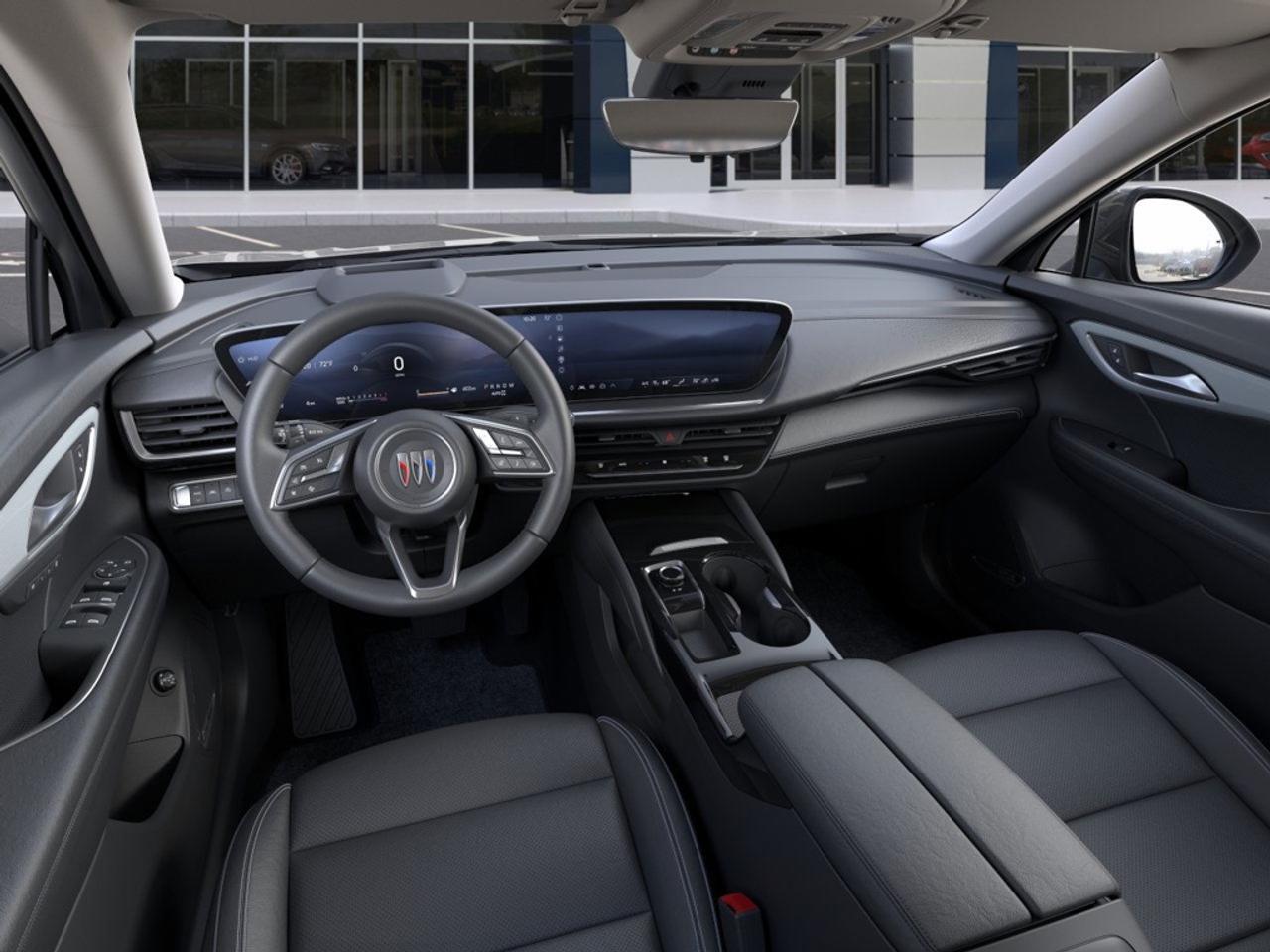 2026 Buick Envision Avenir  - Sunroof -  Cooled Seats Photo
