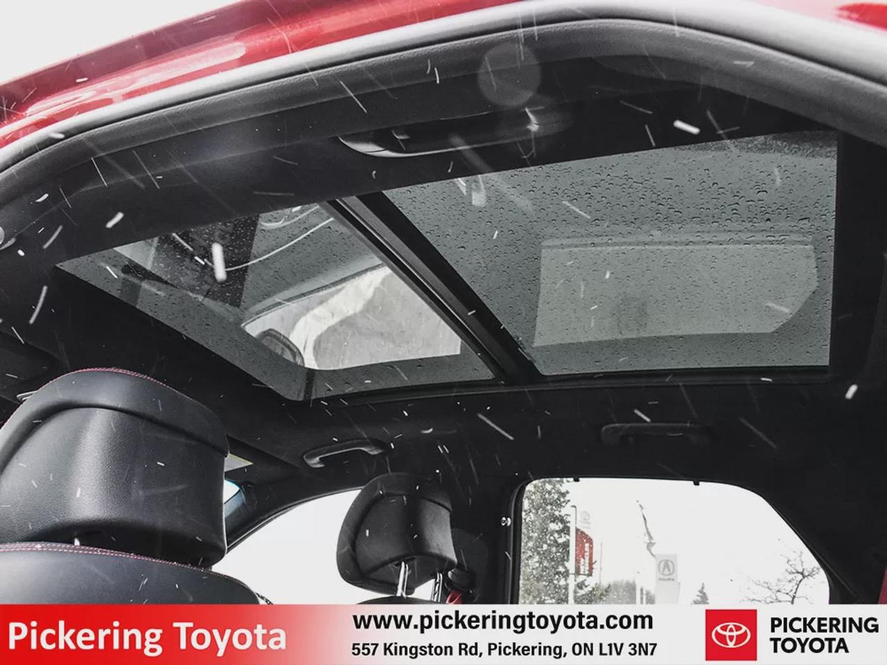 2023 Genesis GV70 2.5T Prestige AWD Photo