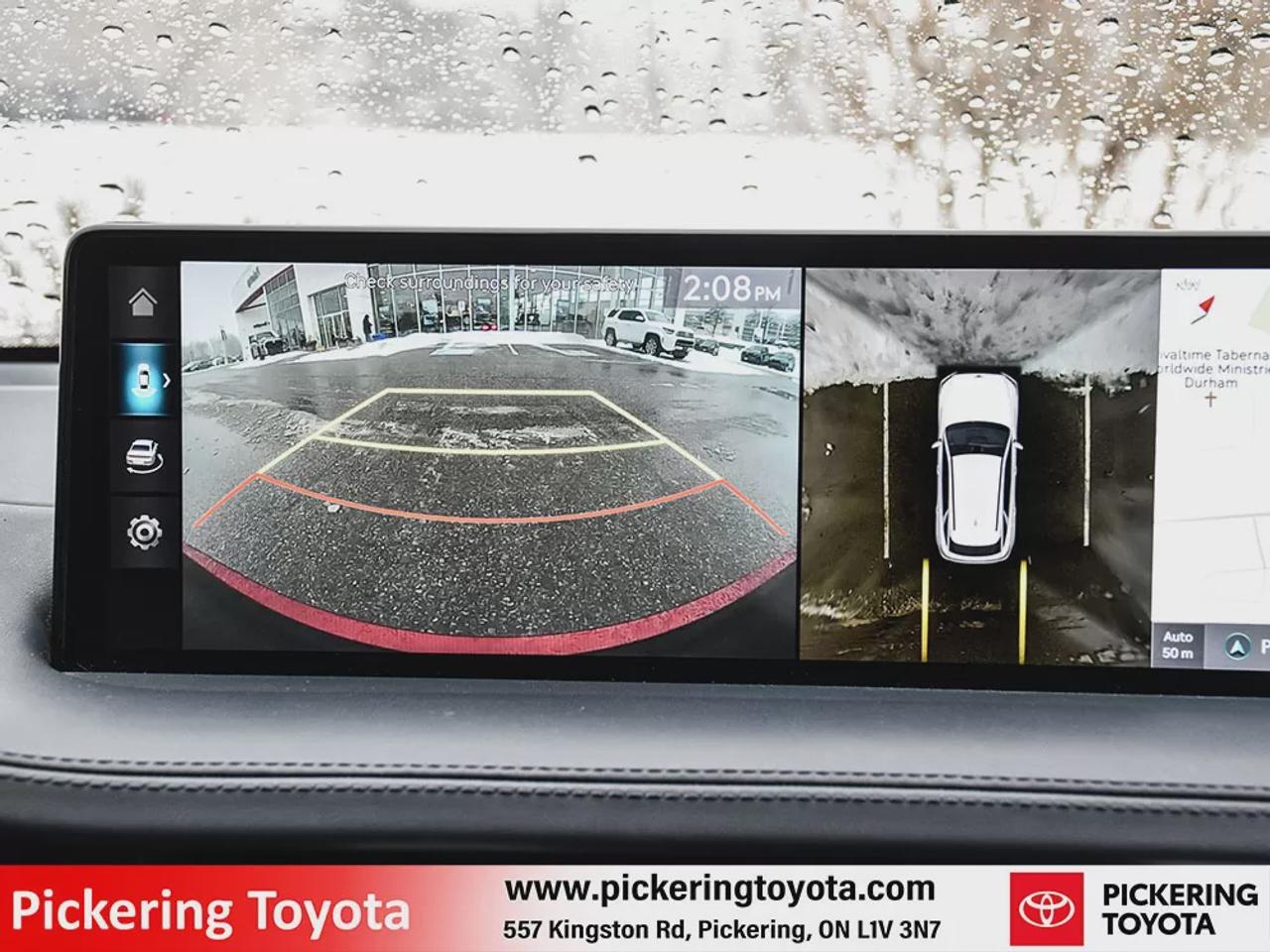 2023 Genesis GV70 2.5T Prestige AWD Photo