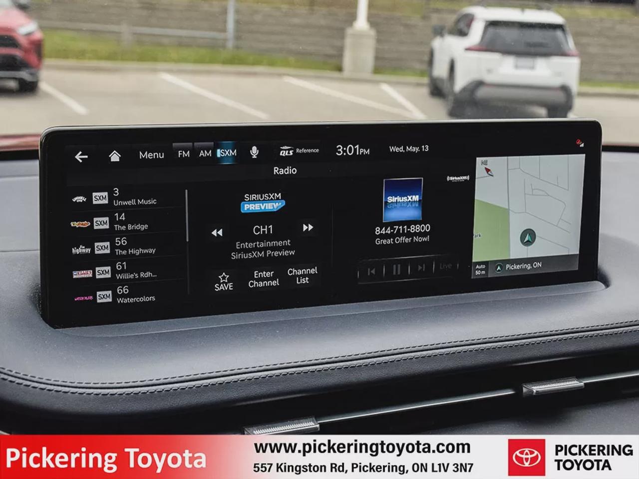2023 Genesis GV70 2.5T Prestige AWD Photo