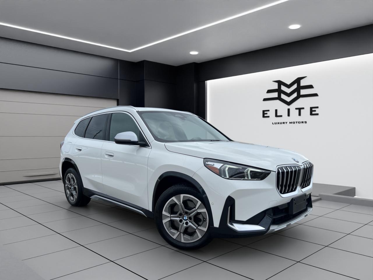 2023 BMW X1 XDRIVE28I Sports Activity Vehicle - Navi !! Photo4