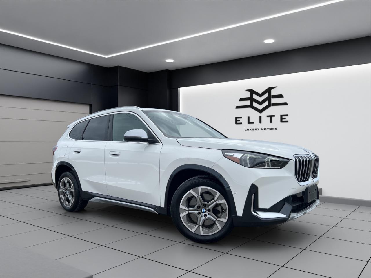 2023 BMW X1 XDRIVE28I Sports Activity Vehicle - Navi !! Photo