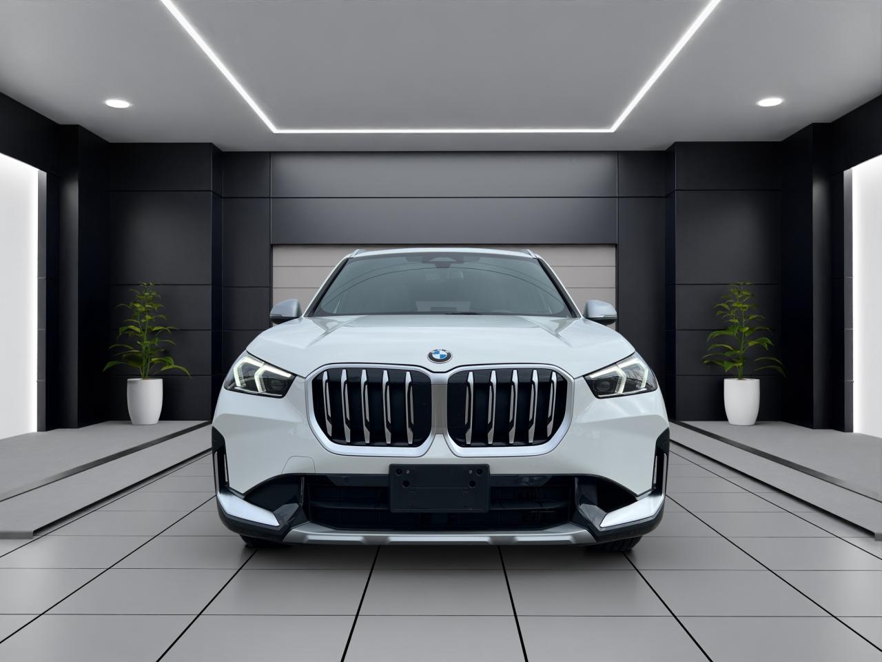 2023 BMW X1 XDRIVE28I Sports Activity Vehicle - Navi !! Photo