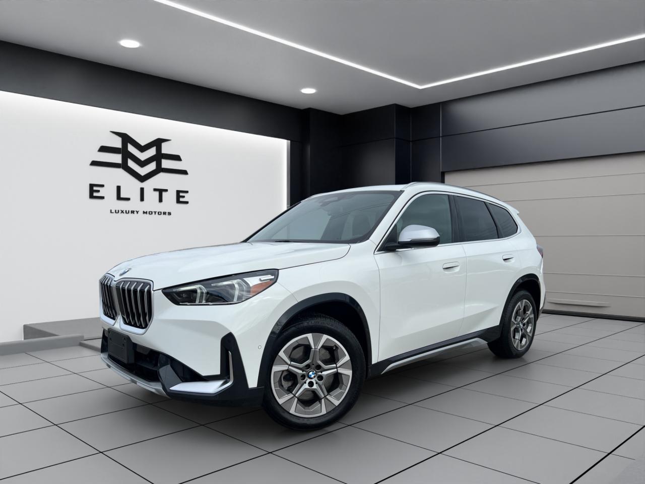 2023 BMW X1 XDRIVE28I Sports Activity Vehicle - Navi !! Photo