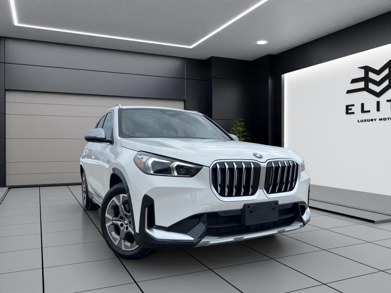 2023 BMW X1 XDRIVE28I Sports Activity Vehicle - Navi !! Photo